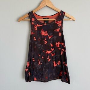 The North Face Twist Back Tank
